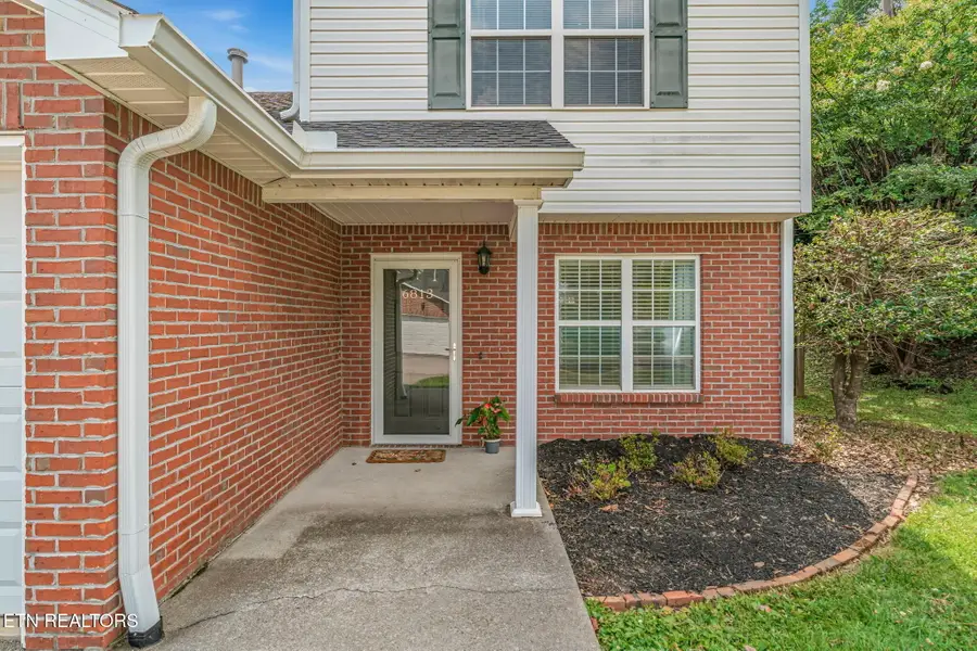 6813 Spring Glen Way, Knoxville, TN 37919 - #2
