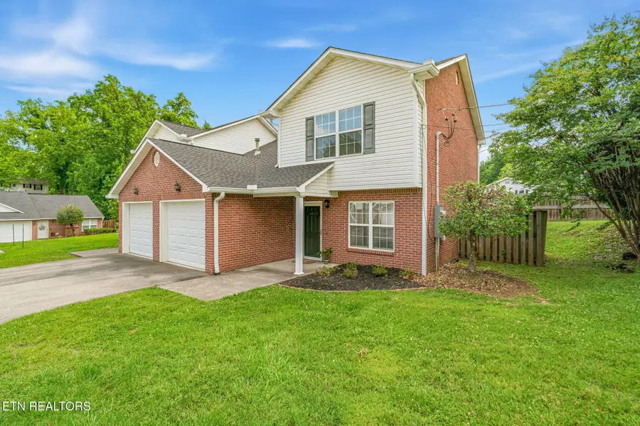 6813 Spring Glen Way, Knoxville, TN 37919 - #3