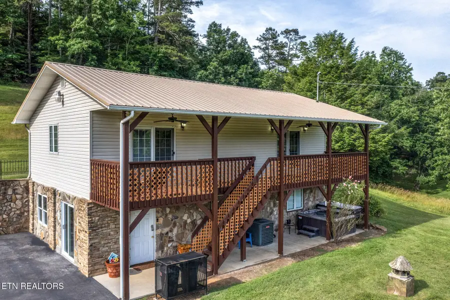 1315 Mccarter Hollow Rd, Sevierville, TN 37862 - #2