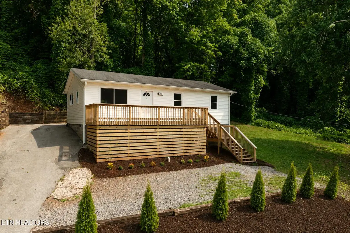 218 Jerry Lane, Knoxville, TN 37920 - #1