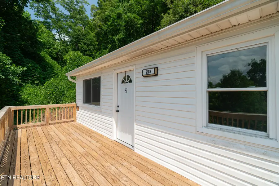 218 Jerry Lane, Knoxville, TN 37920 - #2