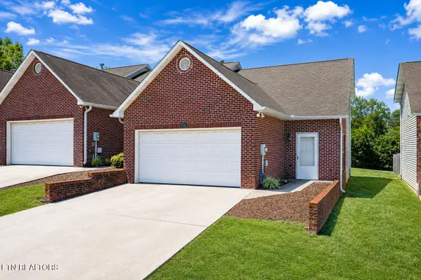 7321 Long Shot Lane, Knoxville, TN 37918
