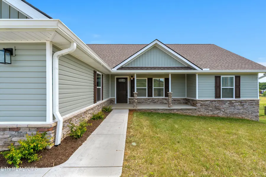 254 Thompson Rd, Madisonville, TN 37354 - #3