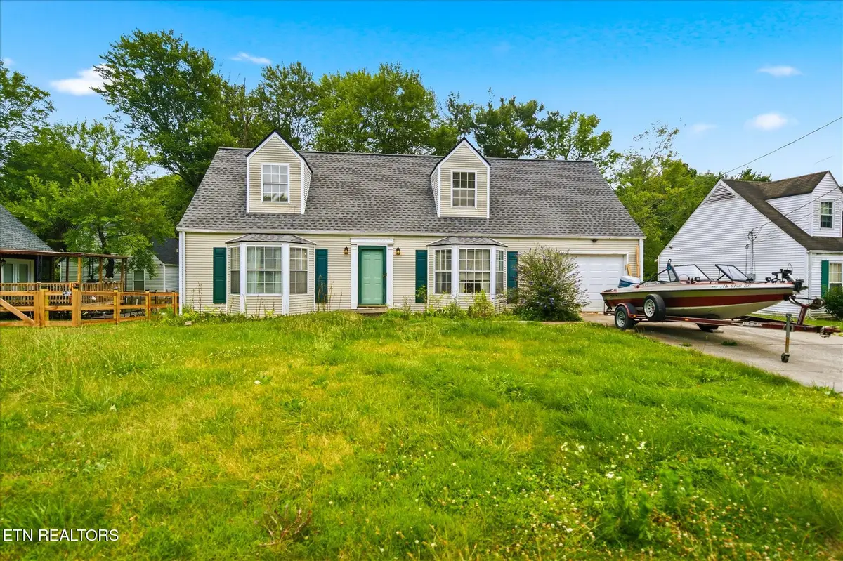 1830 Longcress Drive, Knoxville, TN 37918 - #1