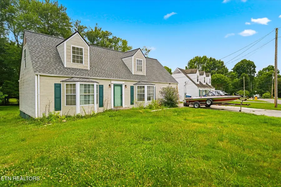 1830 Longcress Drive, Knoxville, TN 37918 - #2