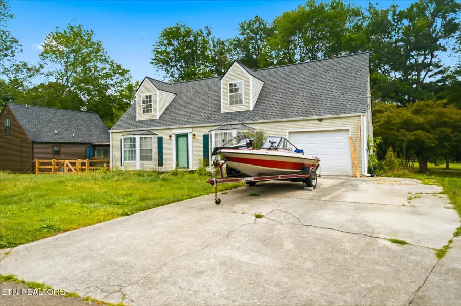 1830 Longcress Drive, Knoxville, TN 37918 - #3