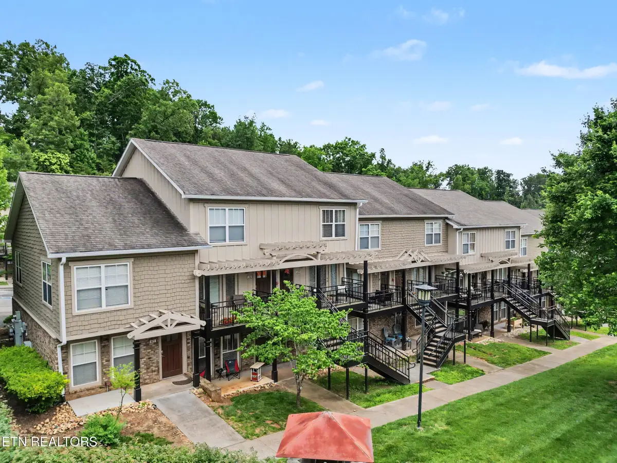 3915 Cherokee Woods Way #209, Knoxville, TN 37920 - #1