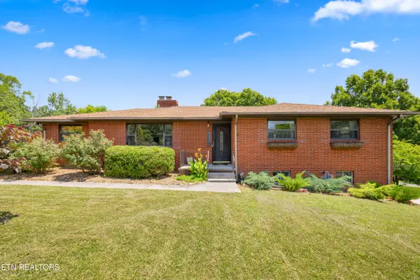4313 Larigo Drive, Knoxville, TN 37914
