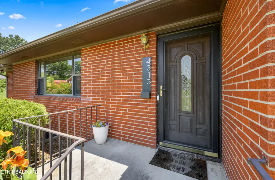 4313 Larigo Drive, Knoxville, TN 37914 - #2