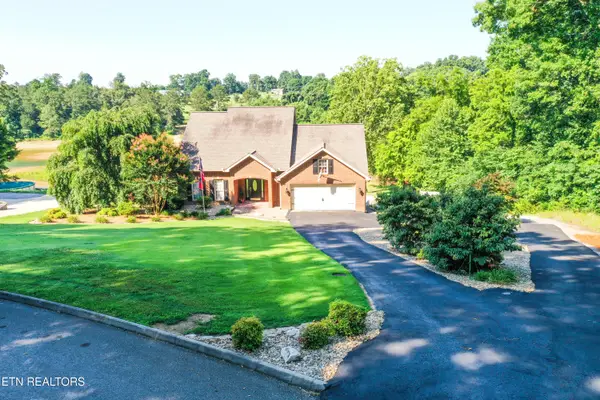 298 Cherokee Cove, Rutledge, TN 37861