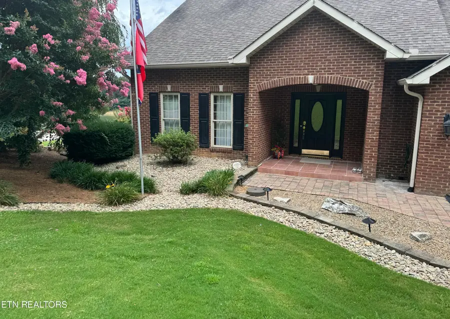 298 Cherokee Cove, Rutledge, TN 37861 - #2