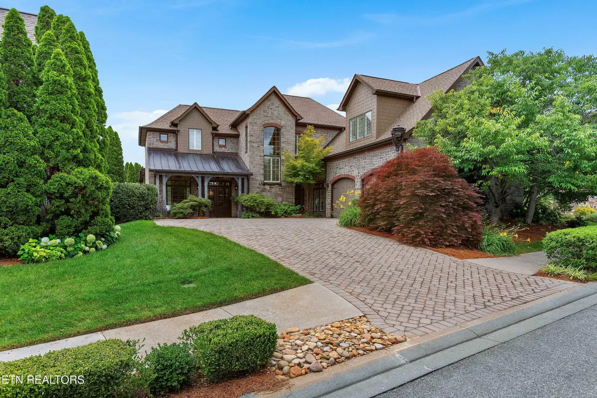 7218 Wellsley Manor Way, Knoxville, TN 37919 - #1