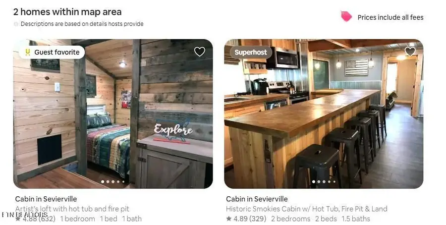 269 Huskey Grove Rd, Sevierville, TN 37876 - #2