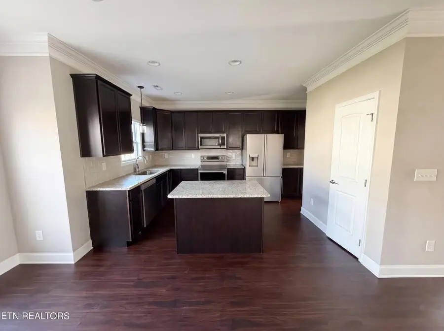 1611 Blackbird Drive, Maryville, TN 37803 - #2