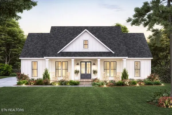 1741 Redwing Lane, New Market, TN 37820
