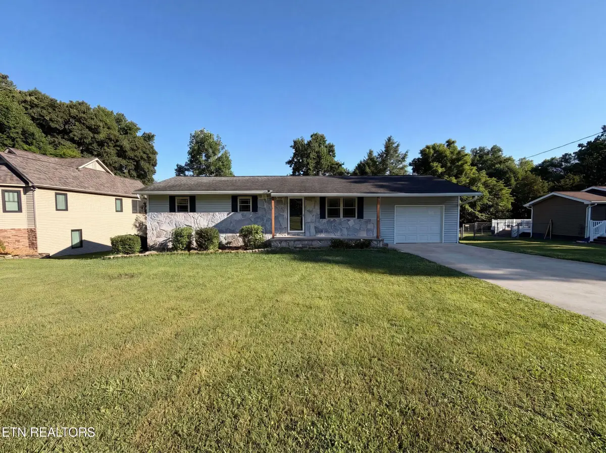 8505 Troutman Lane, Knoxville, TN 37931 - #1