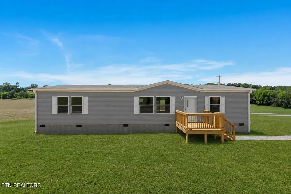 279 Thompson Rd, Madisonville, TN 37354 - #1