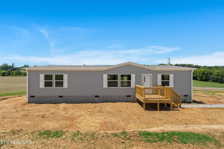 279 Thompson Rd, Madisonville, TN 37354 - #2