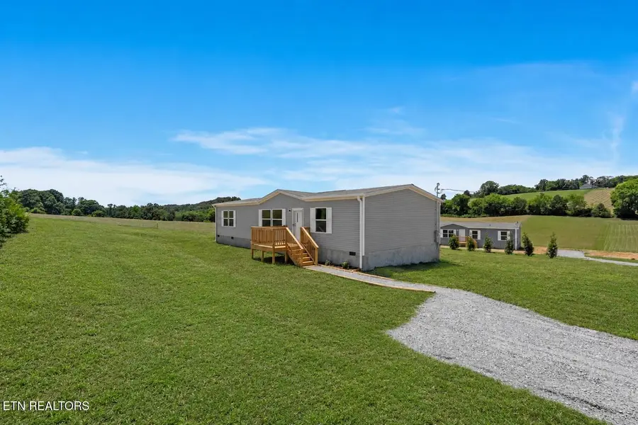 279 Thompson Rd, Madisonville, TN 37354 - #3