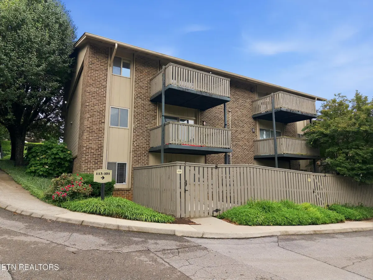 3636 Taliluna Ave #113, Knoxville, TN 37919 - #1