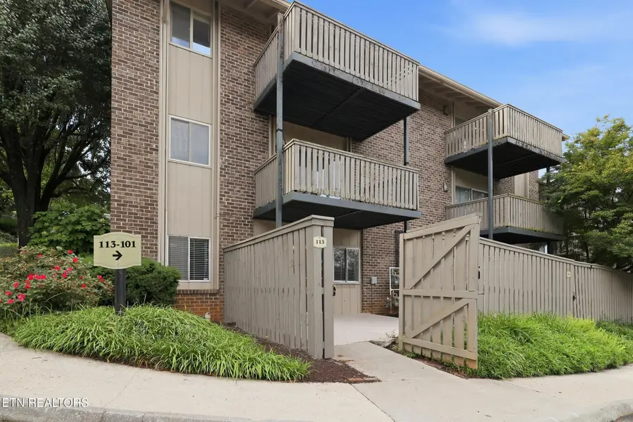 3636 Taliluna Ave #113, Knoxville, TN 37919 - #2