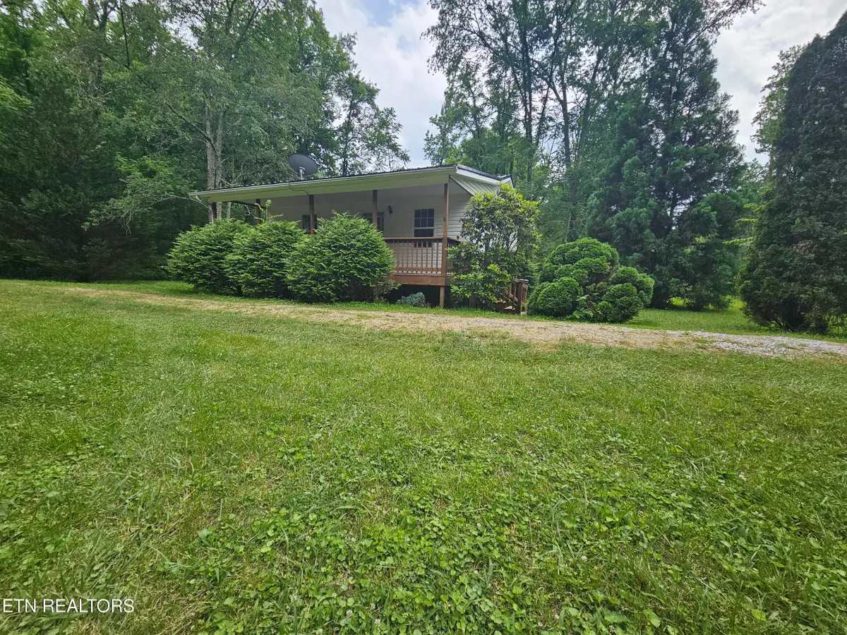 220 Willis Lane, Clairfield, TN 37715 - #1
