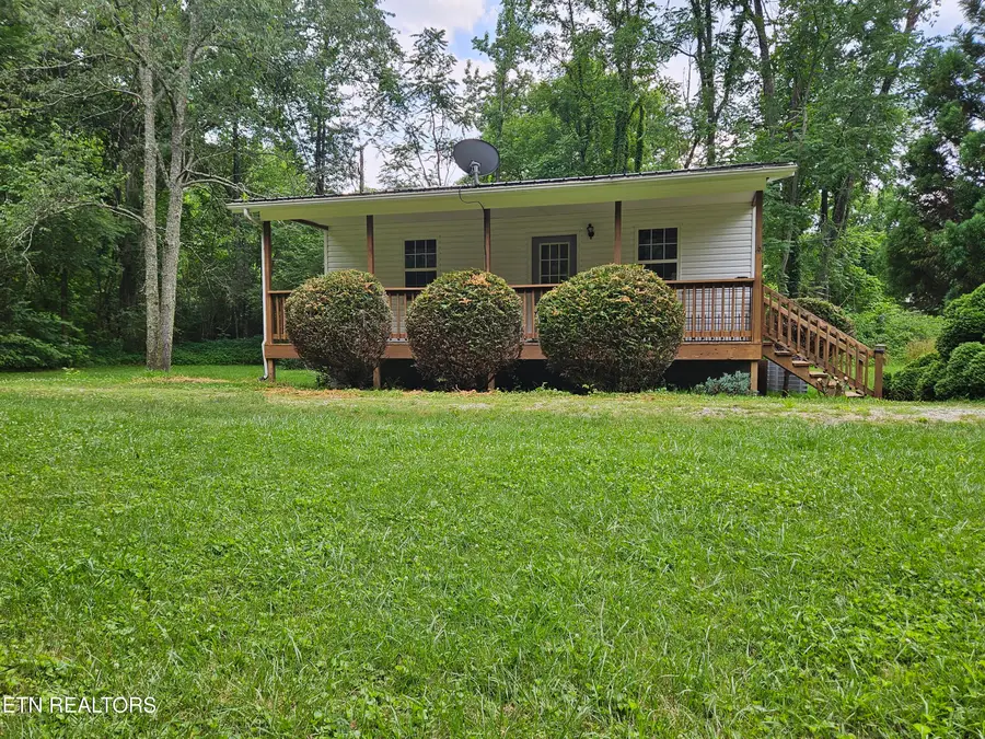 220 Willis Lane, Clairfield, TN 37715 - #2