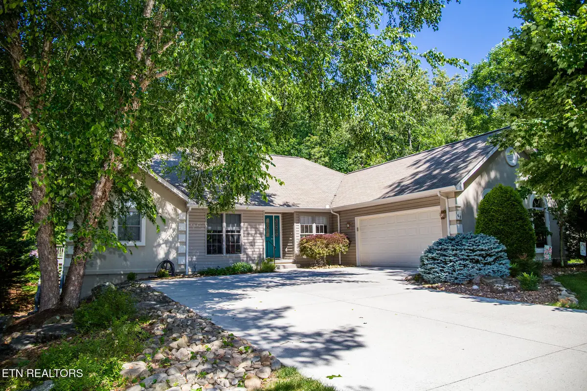 169 Forest View Drive, Crossville, TN 38558 - #1