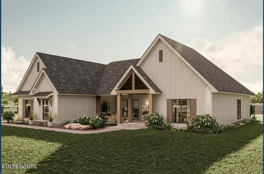 520 Overlook Drive, Dayton, TN 37321 - #2