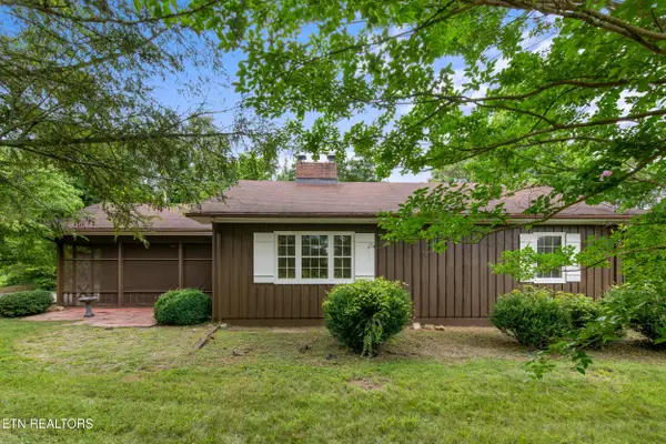 541 Big Springs Drive, Mosheim, TN 37818