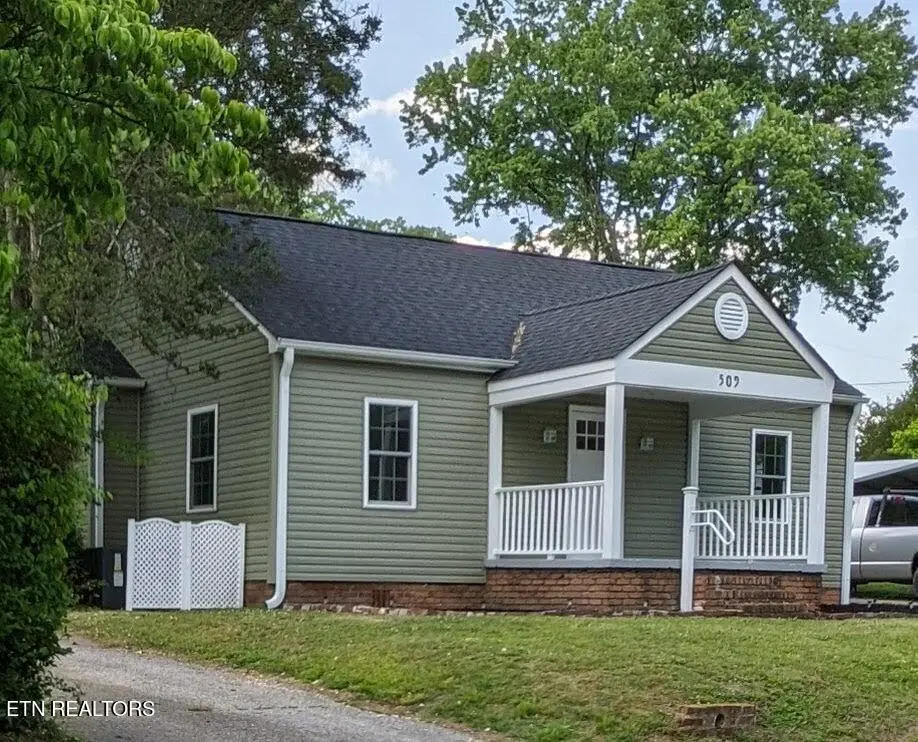 509 Ocala Drive, Knoxville, TN 37918 - #1