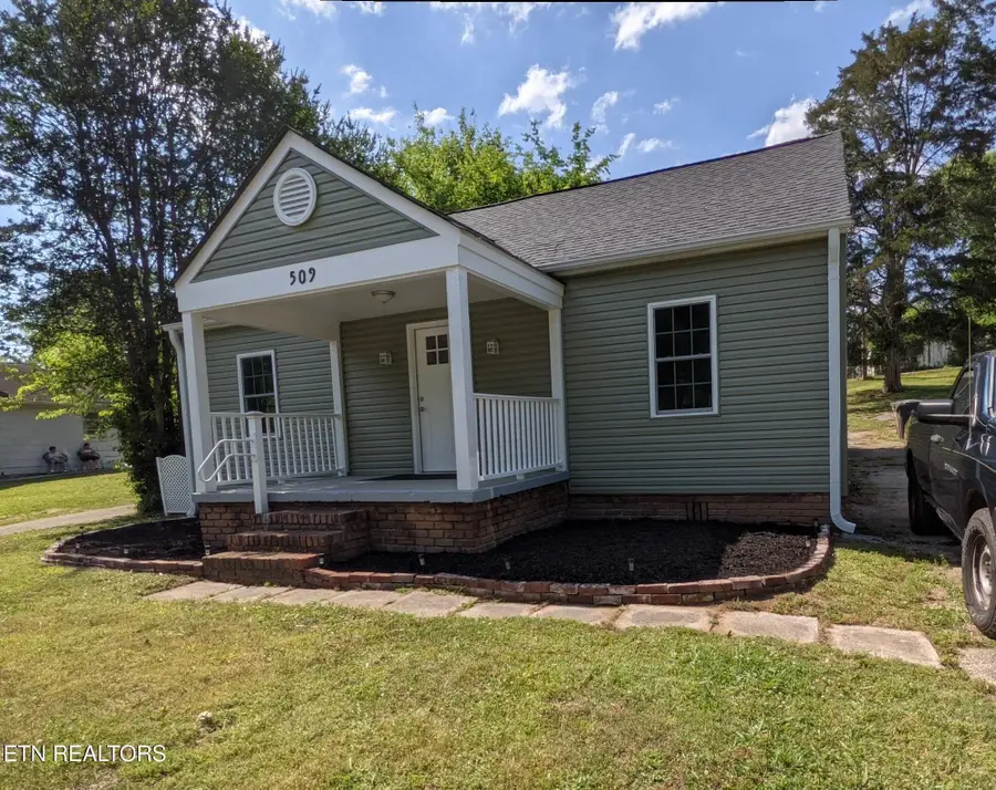 509 Ocala Drive, Knoxville, TN 37918 - #2