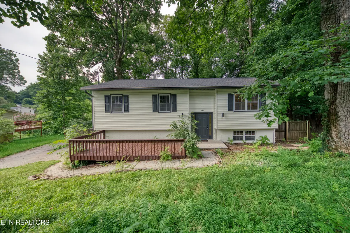 355 Walnut Valley Rd, Clinton, TN 37716 - #1