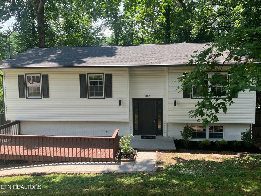 355 Walnut Valley Rd, Clinton, TN 37716 - #2