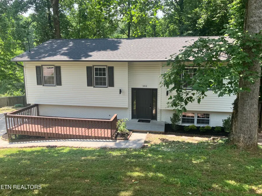 355 Walnut Valley Rd, Clinton, TN 37716 - #3