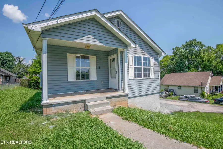3523 Cherry Hill Ave, Knoxville, TN 37914 - #2