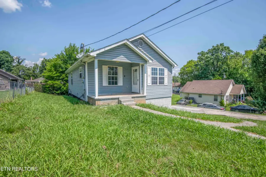 3523 Cherry Hill Ave, Knoxville, TN 37914 - #3