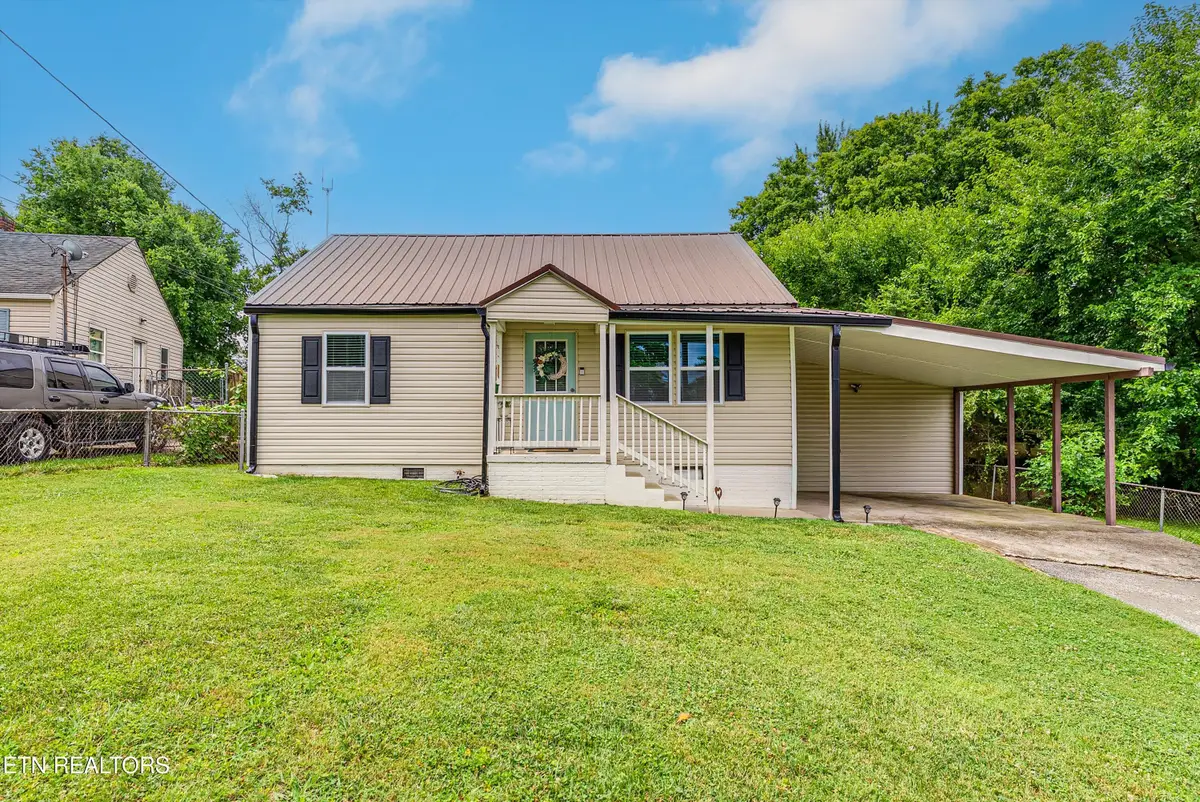 4321 High School Rd, Knoxville, TN 37912 - #1