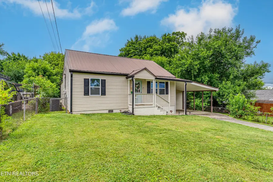 4321 High School Rd, Knoxville, TN 37912 - #2