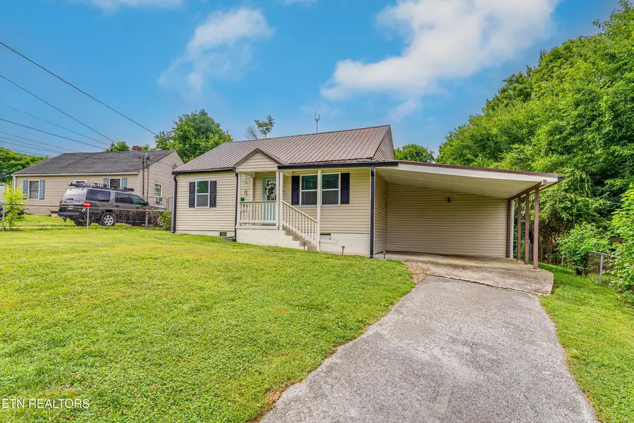 4321 High School Rd, Knoxville, TN 37912 - #3