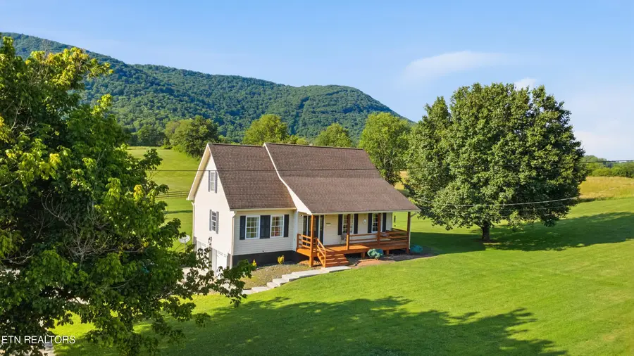 4784 Old Highway 63, Speedwell, TN 37870 - #3