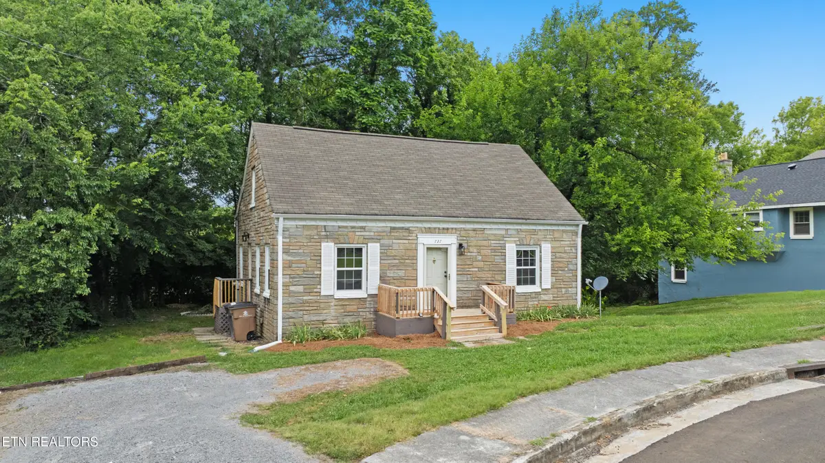 727 Witt Place, Knoxville, TN 37915 - #1