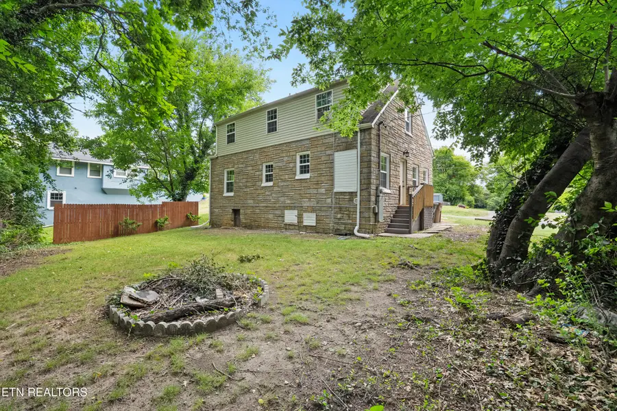 727 Witt Place, Knoxville, TN 37915 - #3