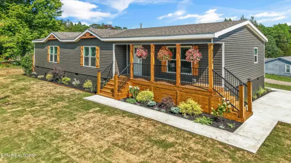 8200 Burnell Lane, Knoxville, TN 37920