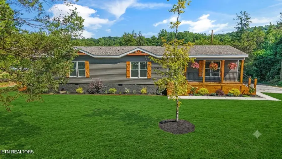 8200 Burnell Lane, Knoxville, TN 37920 - #3