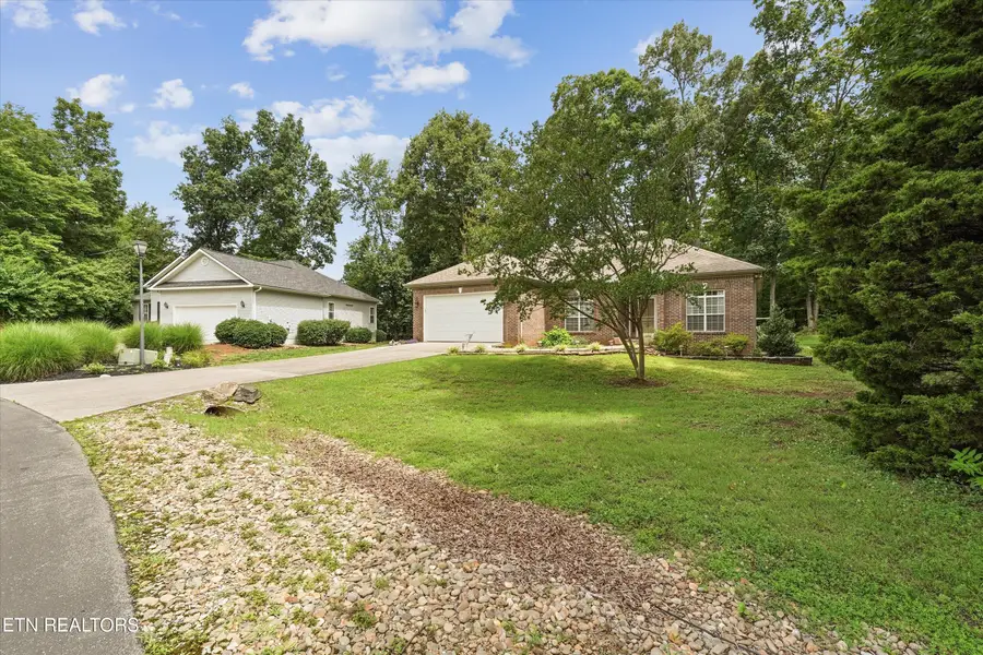 127 Kawatuska Way, Loudon, TN 37774 - #3