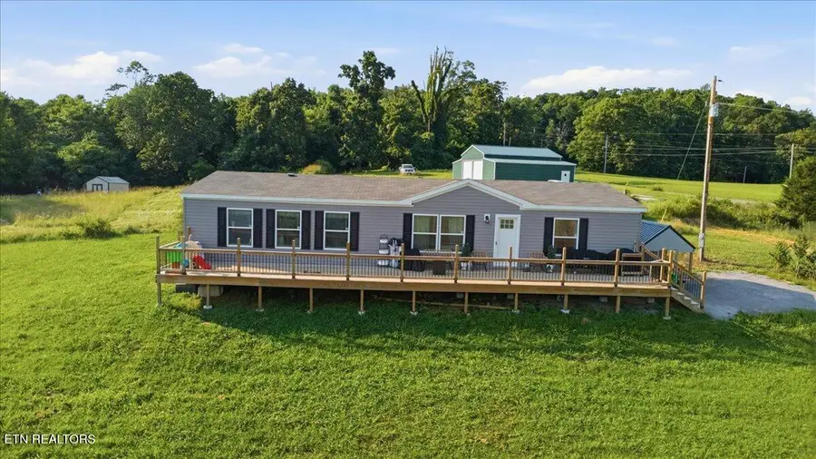 215 Cain Rd, Sharps Chapel, TN 37866 - #3