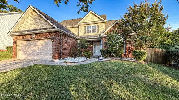 10908 Gable Run Drive, Knoxville, TN 37931
