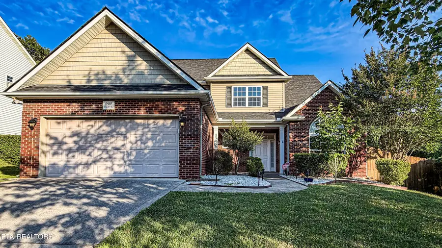 10908 Gable Run Drive, Knoxville, TN 37931 - #2