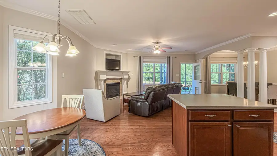10908 Gable Run Drive, Knoxville, TN 37931 - #3